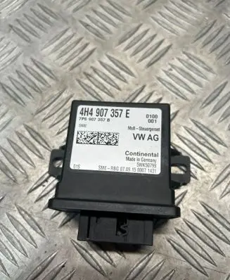 Audi A6 S6 C7 4G Light module LCM 4H4907357E