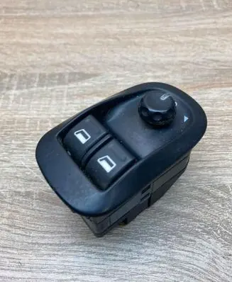 Peugeot 206 Electric window control switch