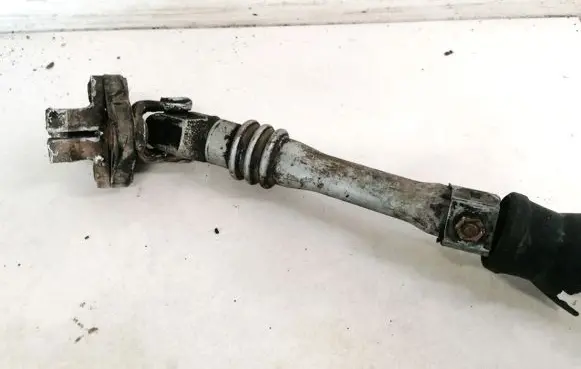 Mercedes-Benz C W203 Steering column universal joint