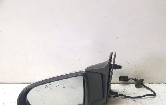 Opel Zafira A Front door electric wing mirror 24462375