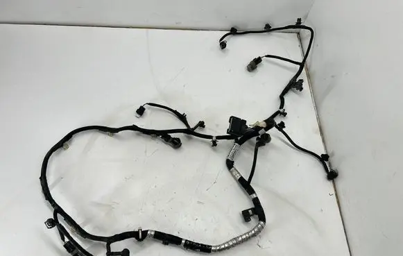 Ford Bronco Parking sensor (PDC) wiring loom LX6T15K868XDD KU5T15K859ACW