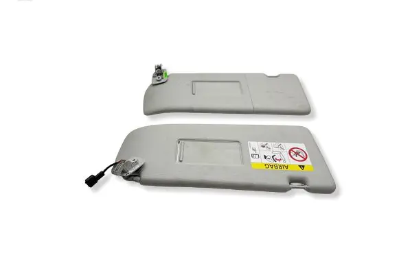 Volkswagen Sharan Sun visor 7M3857551