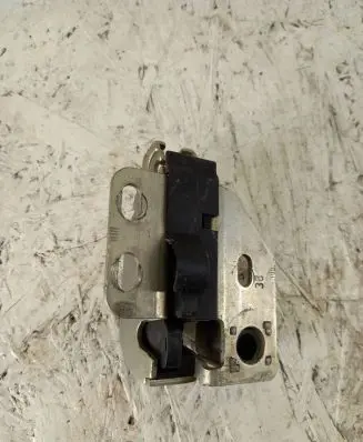 Mercedes-Benz Sprinter W906 Loading door lock A9067400035 ALGR0