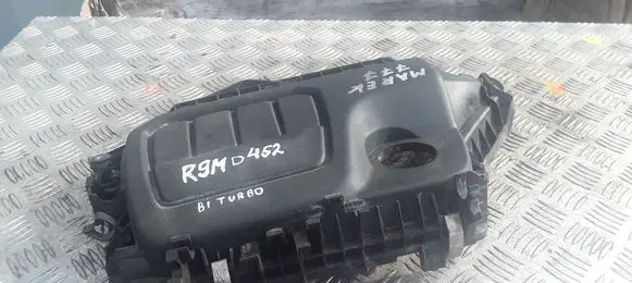 Opel Vivaro Engine cover (trim) 100710PS R9MD450