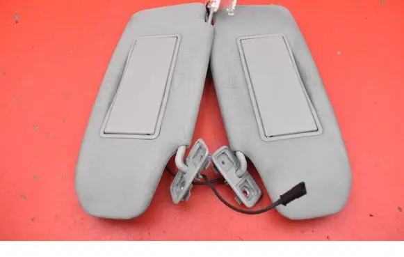 Volvo V60 Sun visor 