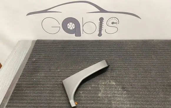 Dodge RAM Other interior part 6MA64TRMA
