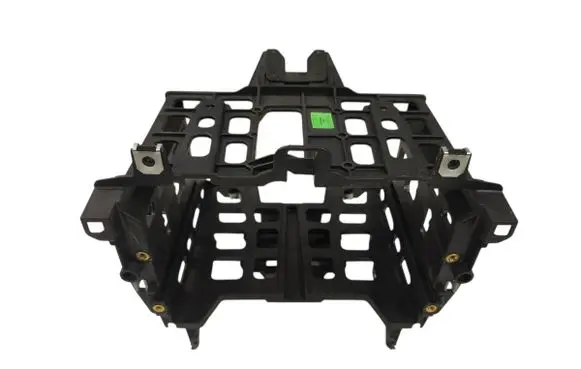 Porsche 911 991 Navigation GPS unit bracket/holder 99155211101