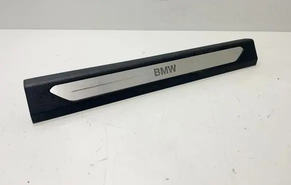 BMW X7 G07 Front sill trim cover 7434239 7442142