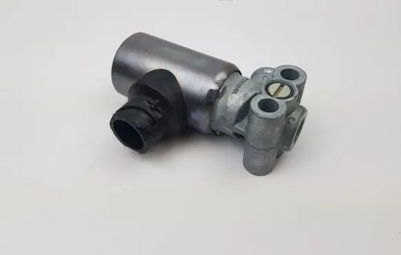 DAF 55 - 66 Air suspension valve block 4021706060