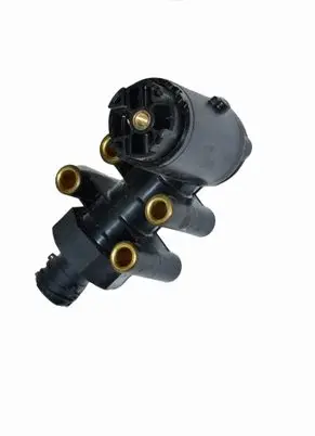 Iveco Daily 6th gen Front height sensor lever 