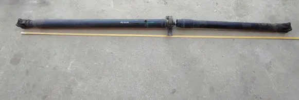 Honda CR-V Drive shaft (set) 11076157