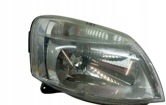 Peugeot Partner Headlight/headlamp 3CLX13K046AA