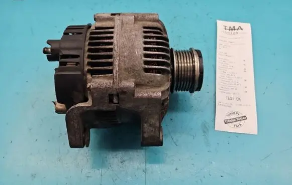 Renault Megane I Generator/alternator 7700431943 IMPRK1430549
