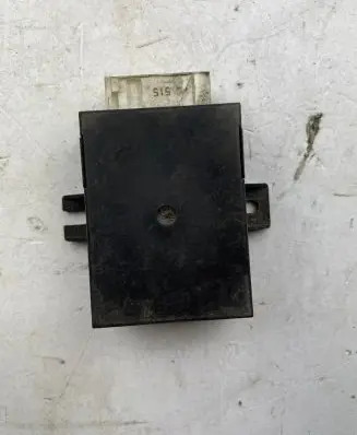 BMW 7 E38 Steering rack control module 61358352494 8352494