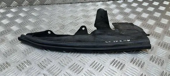 Mini Cooper Countryman R60 Fender end trim 9802865