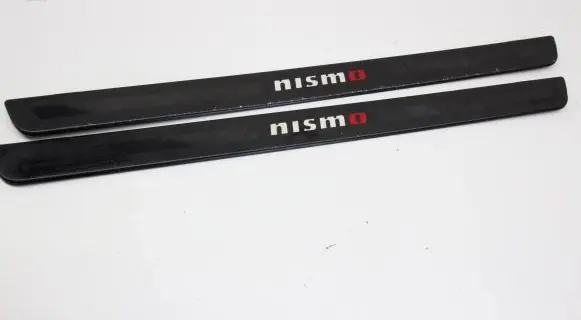 Nissan Juke I F15 sill trim set (inner) 