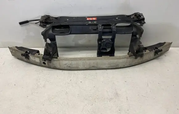 Mercedes-Benz CLK A209 C209 Radiator support slam panel
