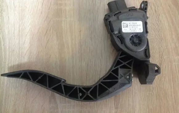 Audi Q5 SQ5 Accelerator throttle pedal 6PV009505