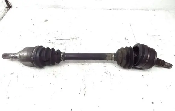 Renault Master III Front driveshaft
