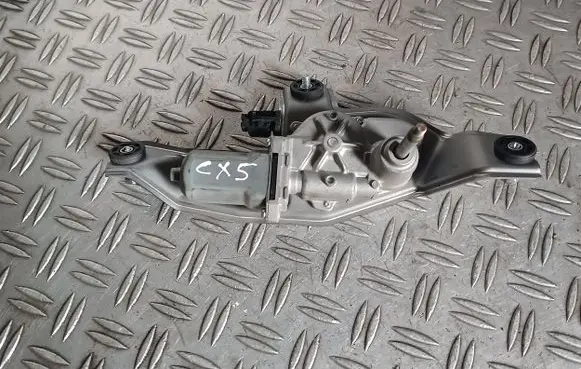 Mazda CX-5 Rear window wiper motor KD5367450 8496000800