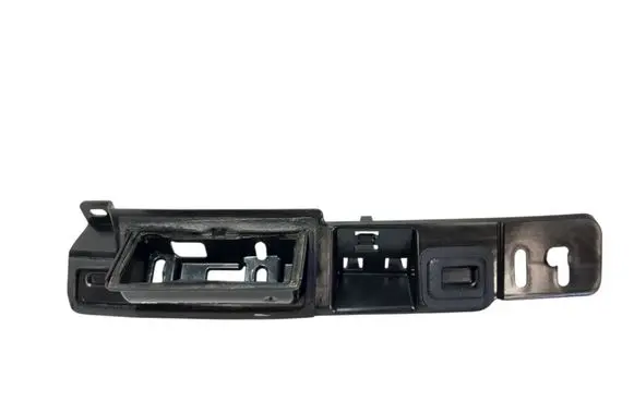 Porsche Cayenne (92A) Tailgate trunk handle 7P5827129A