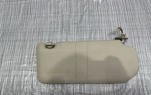 Mercedes-Benz X-class W470 Sun visor 00000