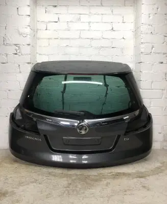 Opel Insignia A Tailgate/trunk/boot lid