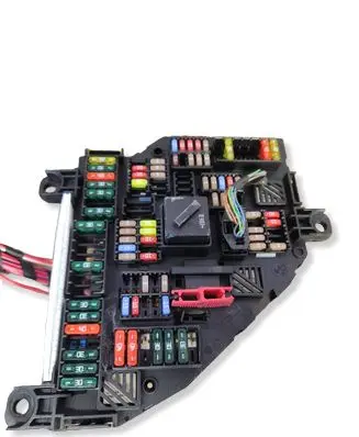 BMW 5 F10 F11 Fuse module 417033452 9264923 04319890