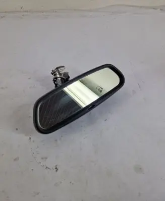 Peugeot 3008 I Rear view mirror (interior) 96864409xt