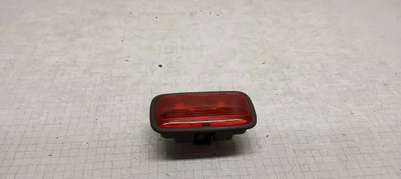 Opel Frontera B Rear door handle exterior light 