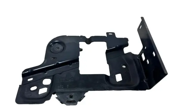 Citroen C3 Battery tray 9801653080 KA973507