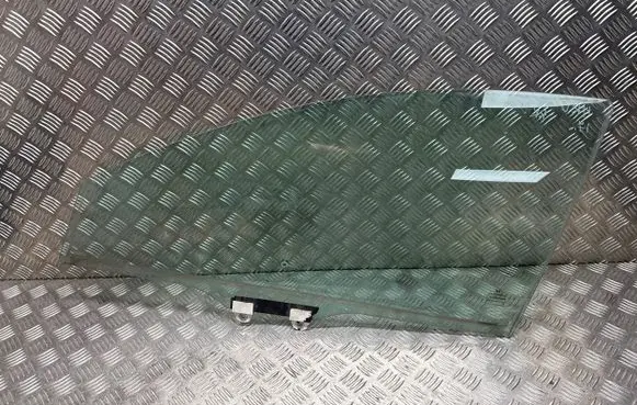 Honda HR-V Front door window glass four-door 43R008010 DOT376 M2H4AS2