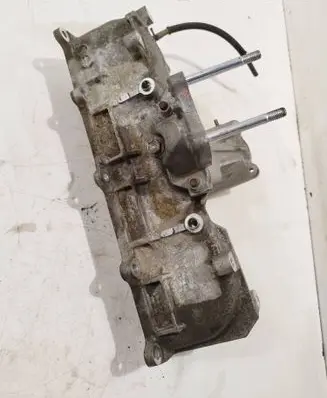 Toyota Avensis T270 Intake manifold