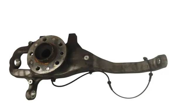 Maserati Ghibli Front wheel hub spindle knuckle 670004761