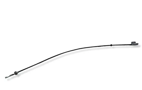 Audi A4 S4 B7 8E 8H Gear shift cable linkage 8E1713575