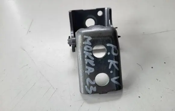 Opel Mokka B Front door upper hinge