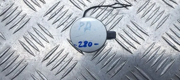 Front tow hook cap/cover