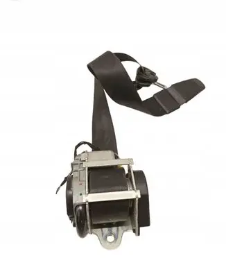 Skoda Superb B6 (3T) Front seatbelt 3T1857702
