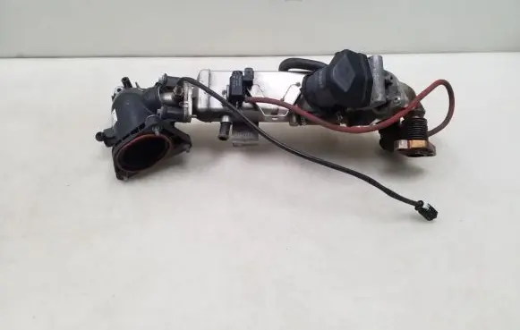 EGR valve