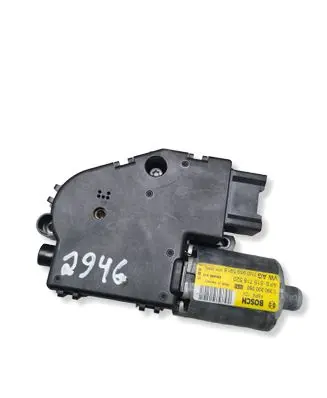 Volkswagen Tiguan Sunroof motor/actuator 7N0959591B 515716520 0390200080