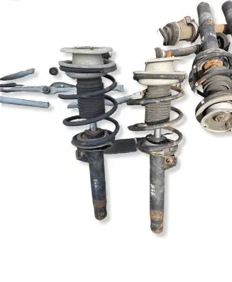 BMW 3 E46 Front shock absorber/damper MGA5534 3221