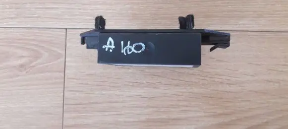 Immobilizer control unit/module