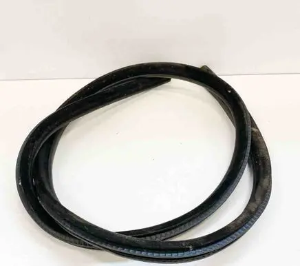BMW 6 F12 F13 Rubber seal front door (on door) 