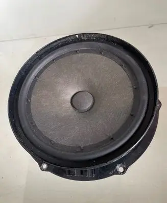Skoda Superb B6 (3T) Front door speaker 3T0035411A 900475464003