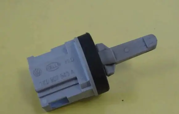 Volkswagen PASSAT B6 Interior temperature sensor 1K0907543A 130504