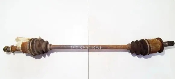 Mitsubishi Outlander Rear driveshaft