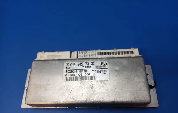 Mercedes-Benz E W210 ABS control unit/module 0175457332 0265109052