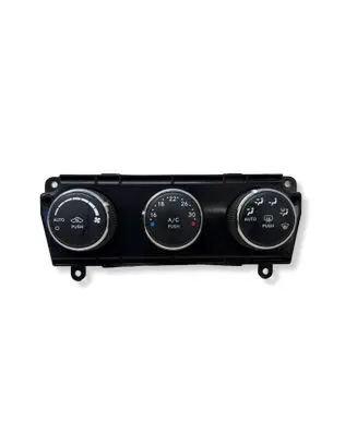 Jeep Compass Climate control unit P55111134AC 1PL231DVAB 2469200