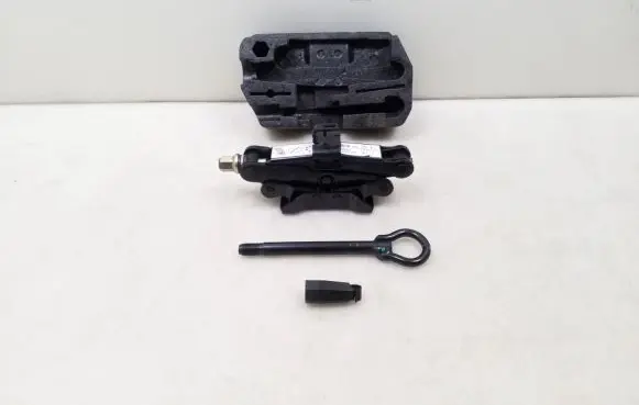 Renault Laguna I Lift Jack 7700842012