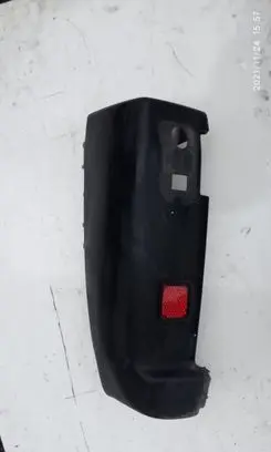 Peugeot Boxer Rear bumper corner part panel trim 1305762070